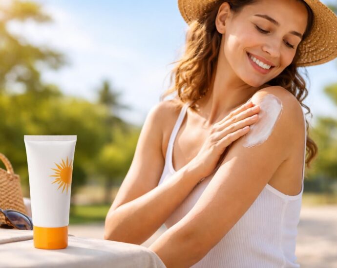 découvrez pourquoi choisir une crème solaire chez action est idéal pour protéger efficacement votre peau tout en bénéficiant de produits abordables et de qualité.