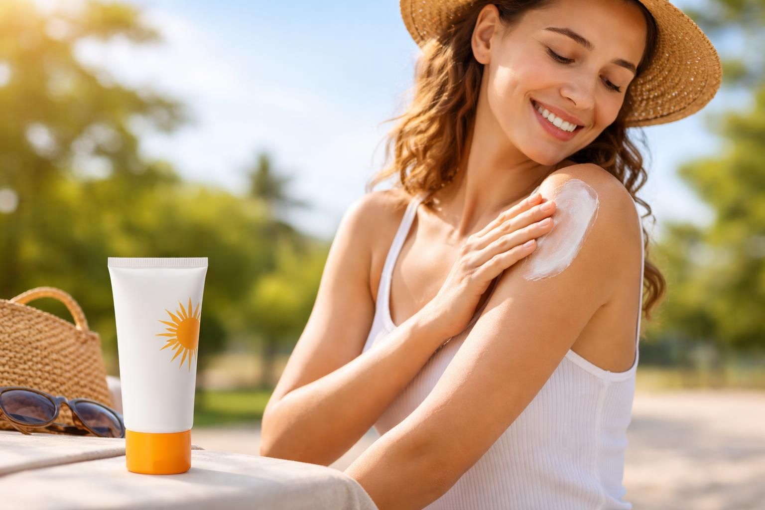 découvrez pourquoi choisir une crème solaire chez action est idéal pour protéger efficacement votre peau tout en bénéficiant de produits abordables et de qualité.