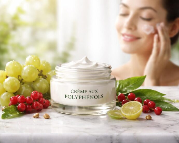 découvrez les bienfaits de la crème aux polyphénols et pourquoi elle est indispensable pour protéger, hydrater et revitaliser votre peau au quotidien.