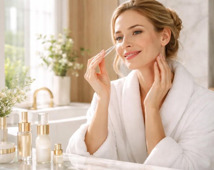 découvrez pourquoi le sérum anti-rides à effet immédiat est devenu un essentiel de votre routine beauté pour une peau visiblement plus lisse et éclatante dès la première application.