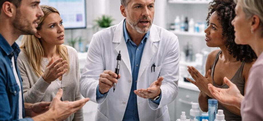 découvrez pourquoi les avis des dermatologues sur le microneedling suscitent un vif débat dans le domaine des soins de la peau, et quels sont les avantages et risques de cette technique innovante.