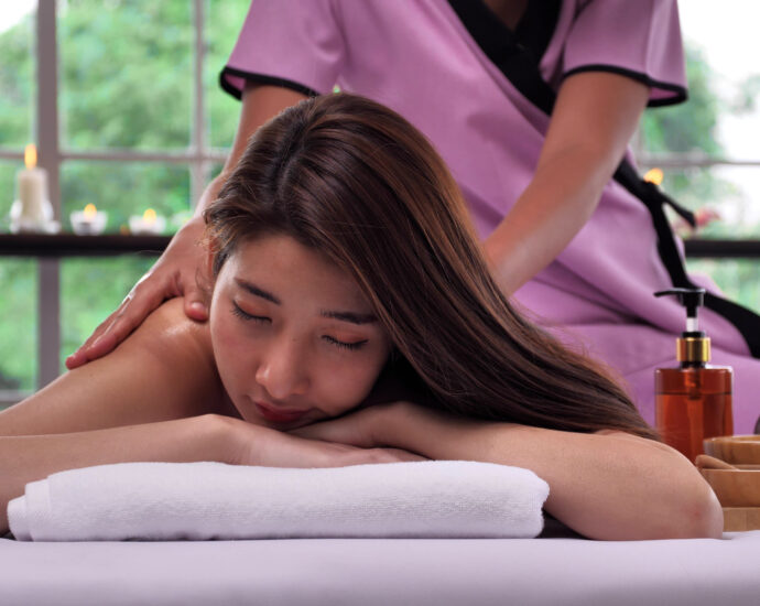 massage