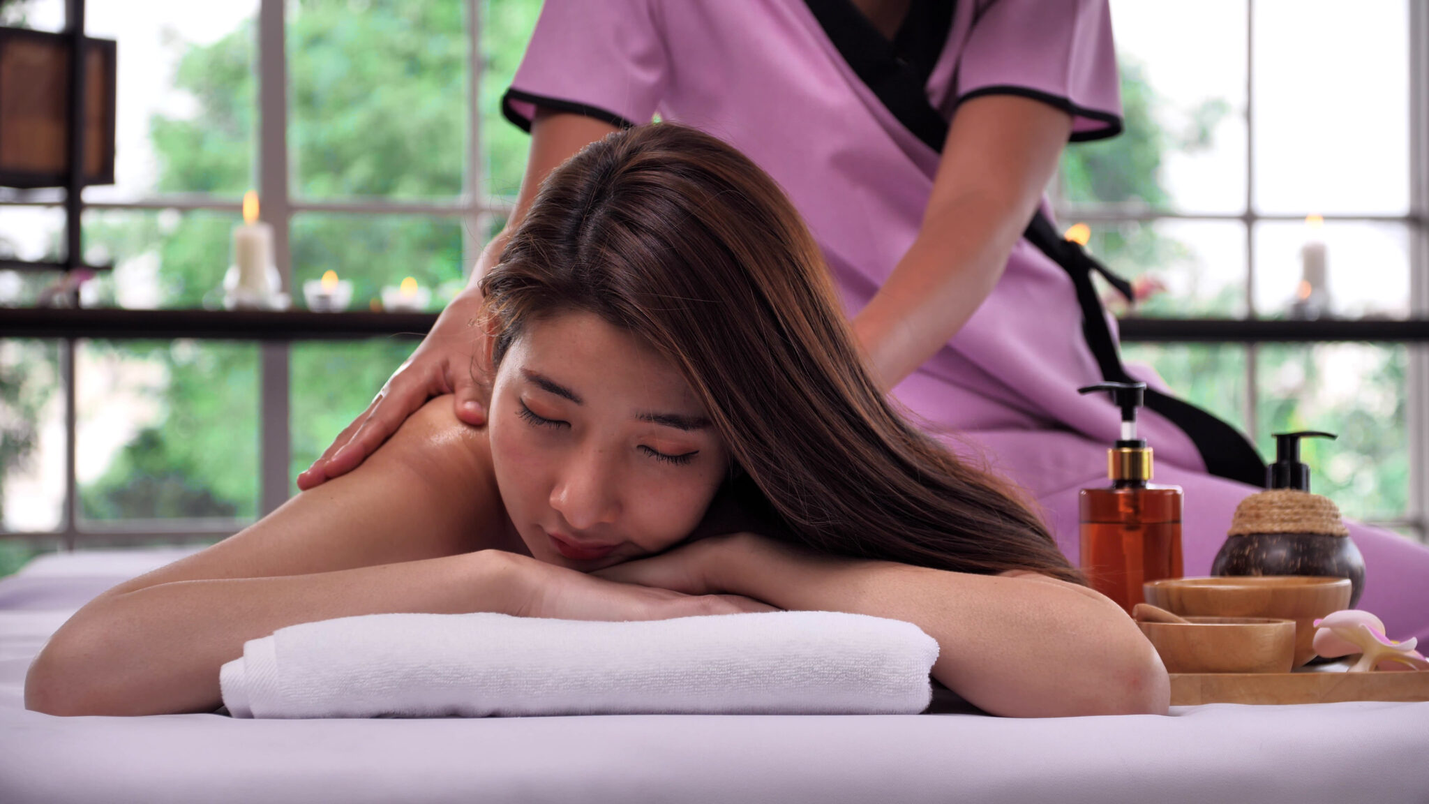 massage