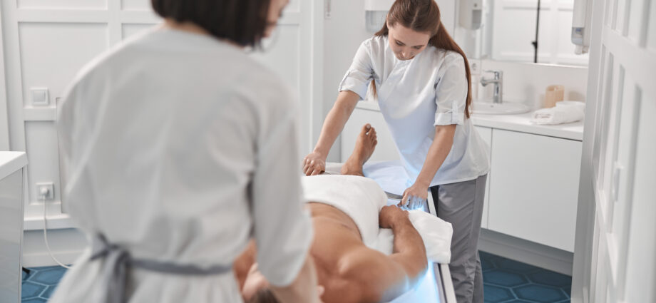 massage