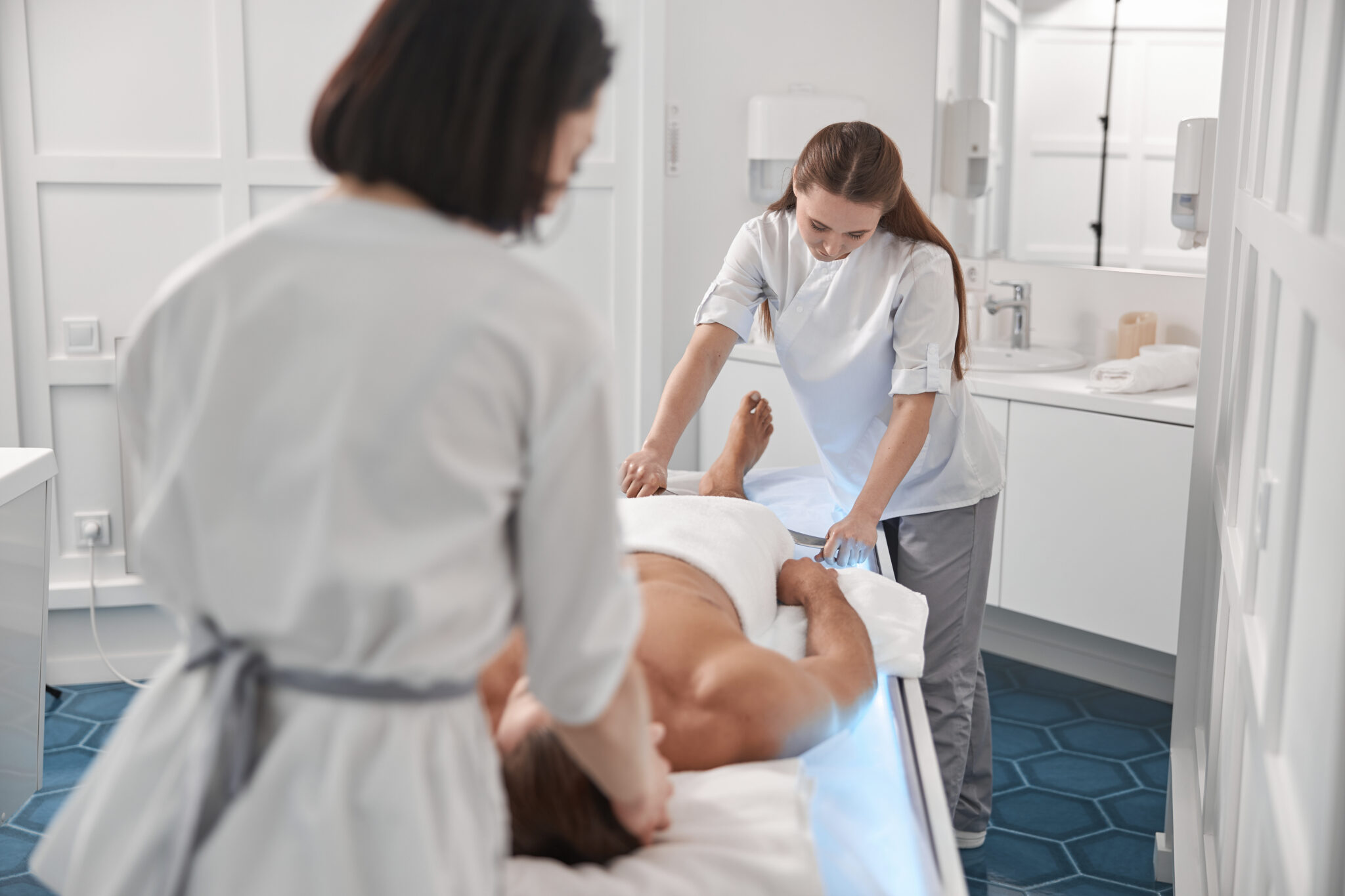 massage