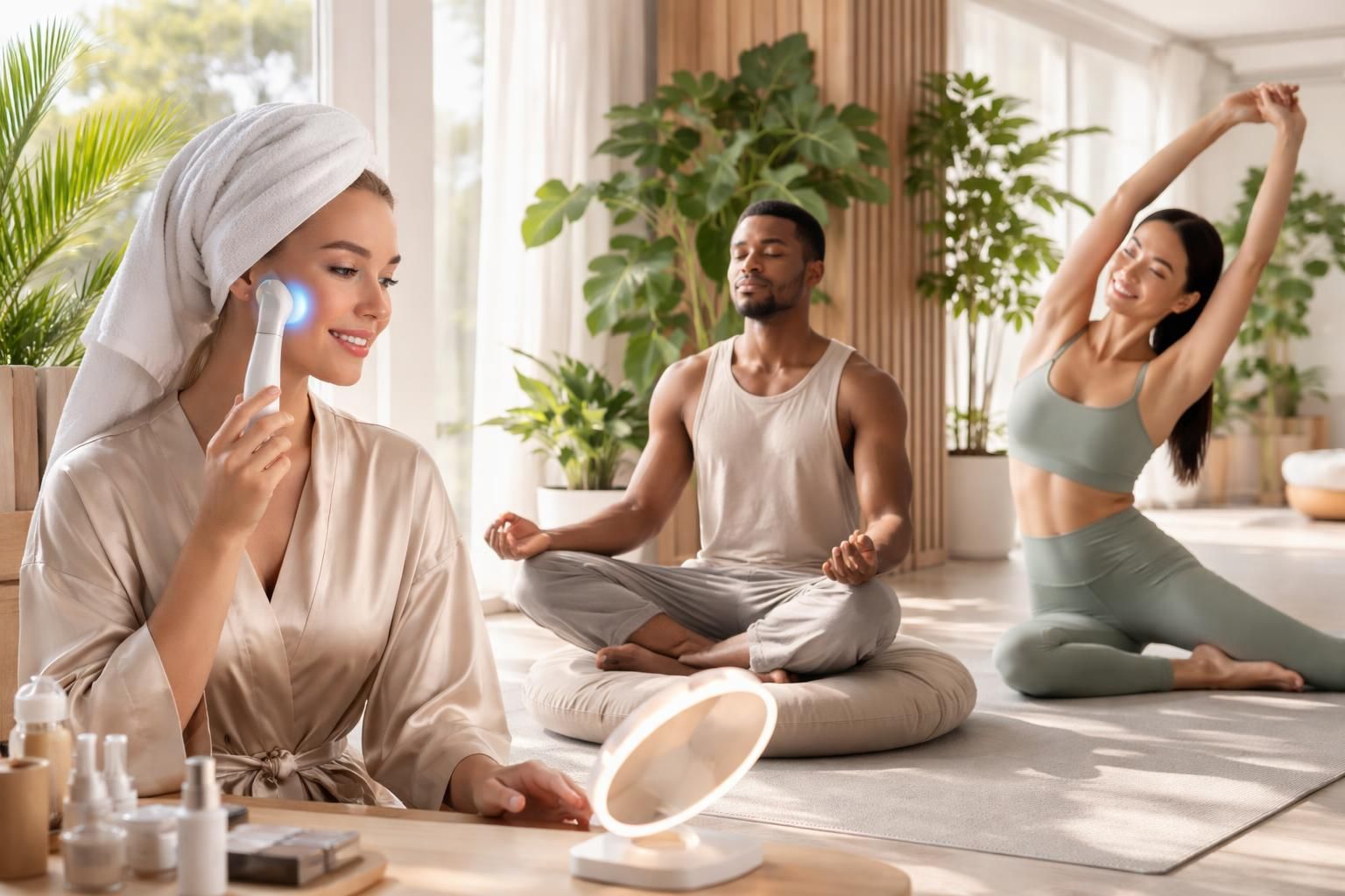découvrez 900 care, une révolution dans les soins personnels qui transforme totalement notre manière de prendre soin de nous au quotidien.