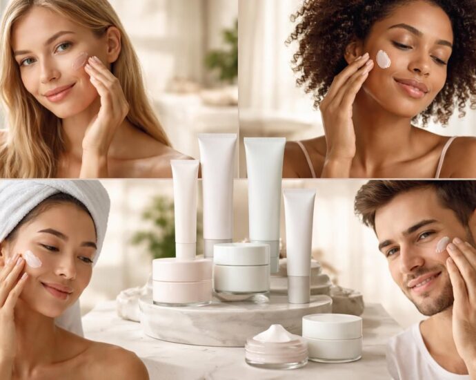 découvrez comment sélectionner la crème à l'acide glycolique idéale adaptée à votre type de peau pour un teint éclatant et une peau renouvelée.