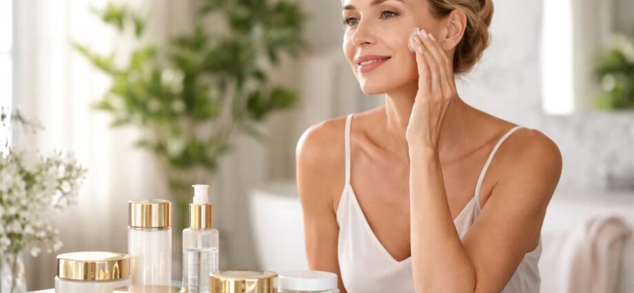 découvrez comment choisir la meilleure crème pour retendre la peau du visage grâce à nos conseils experts, afin d'obtenir une peau plus ferme, lisse et éclatante.