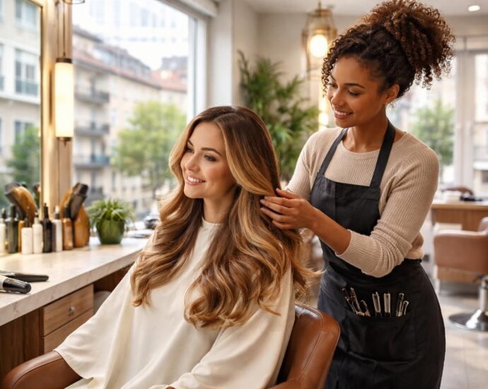 découvrez comment choisir le coiffeur idéal à aubervilliers pour sublimer la beauté de vos cheveux grâce à des conseils experts et des critères essentiels.