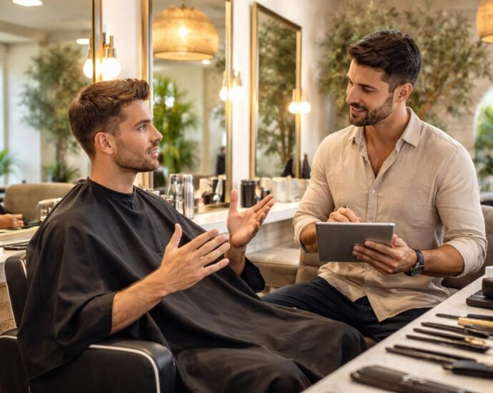 découvrez nos conseils pour choisir un coiffeur à la valette qui comprend parfaitement vos besoins et sublime votre style.
