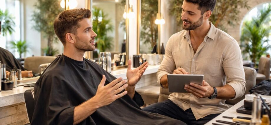 découvrez nos conseils pour choisir un coiffeur à la valette qui comprend parfaitement vos besoins et sublime votre style.