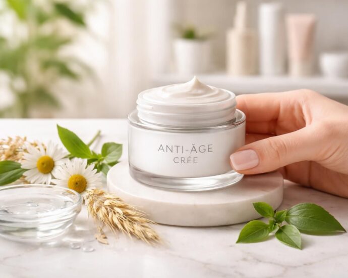 découvrez nos conseils pour choisir une crème anti-âge adaptée aux peaux sensibles et à votre type de peau, afin de protéger, hydrater et préserver votre jeunesse naturellement.