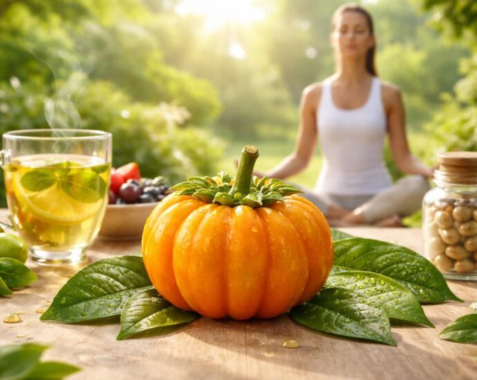 découvrez comment la garcinia cambogia bio peut booster votre bien-être général en favorisant la digestion, réduisant l'appétit et aidant à la gestion du poids de manière naturelle et saine.