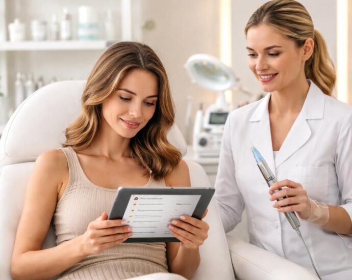 lisez les avis complets sur le microneedling pour tout savoir avant de sauter le pas et bénéficier d'une peau éclatante.