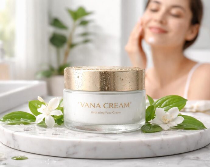 découvrez les bienfaits de la vana cream, une crème innovante qui transforme votre routine beauté en apportant éclat, hydratation et soin naturel à votre peau.