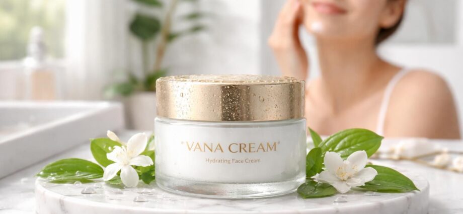 découvrez les bienfaits de la vana cream, une crème innovante qui transforme votre routine beauté en apportant éclat, hydratation et soin naturel à votre peau.