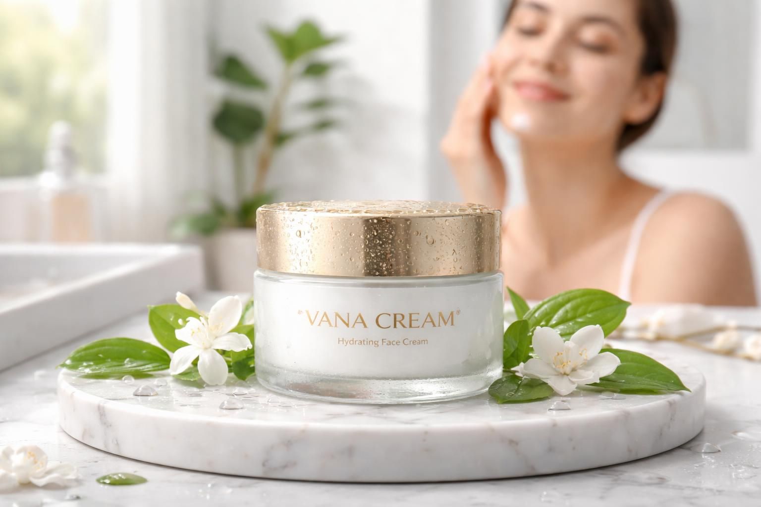 découvrez les bienfaits de la vana cream, une crème innovante qui transforme votre routine beauté en apportant éclat, hydratation et soin naturel à votre peau.