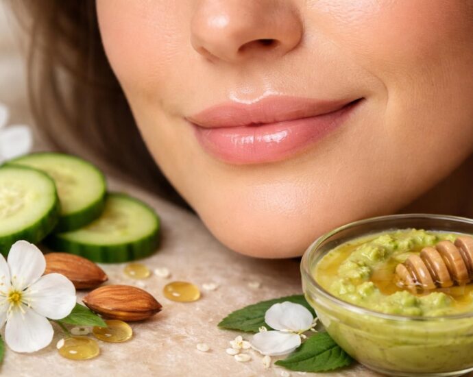 découvrez nos meilleures astuces naturelles pour réduire efficacement les ridules autour des lèvres et retrouvez une peau plus jeune et lisse au naturel.