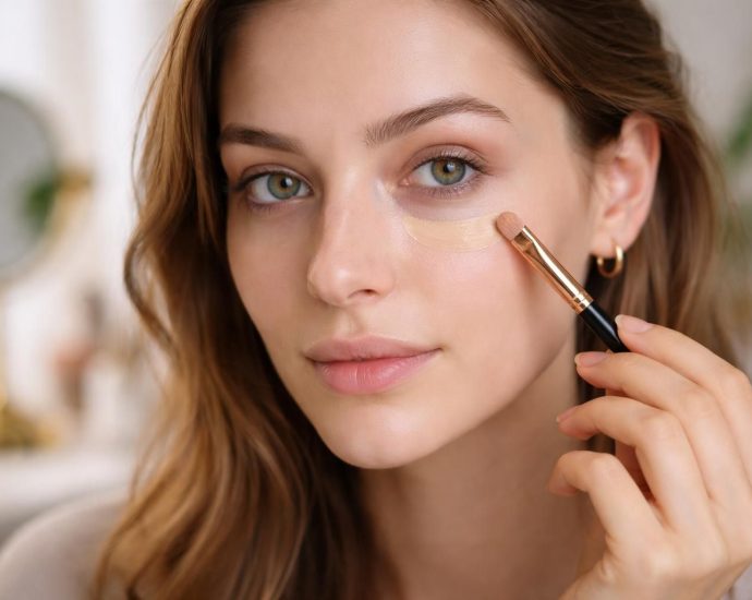 découvrez les meilleures astuces pour cacher efficacement les cernes bleues et retrouver un regard frais et lumineux en toute simplicité.