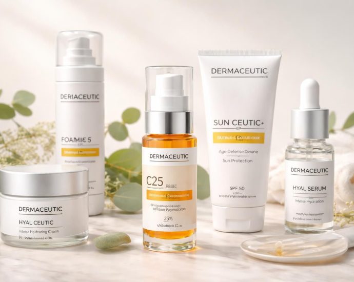 découvrez les meilleures combinaisons pour optimiser l'efficacité de la dermaceutic c25 et révéler une peau éclatante et revitalisée.