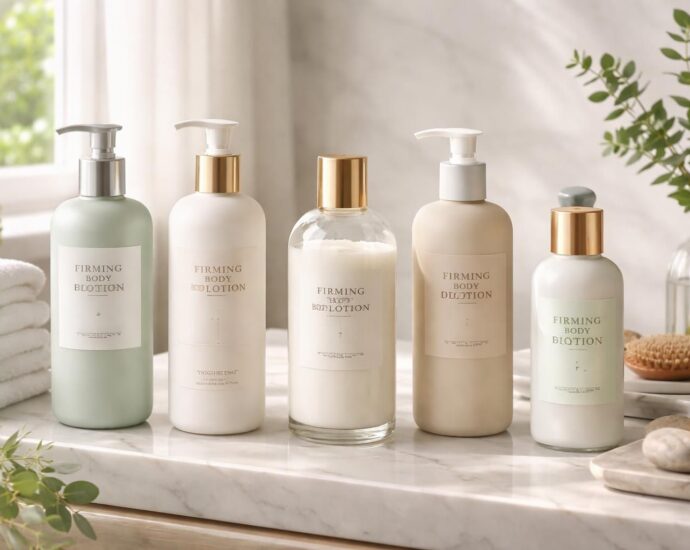 découvrez notre sélection des meilleurs laits pour le corps raffermissants à adopter dans votre routine beauté pour une peau tonifiée et éclatante.