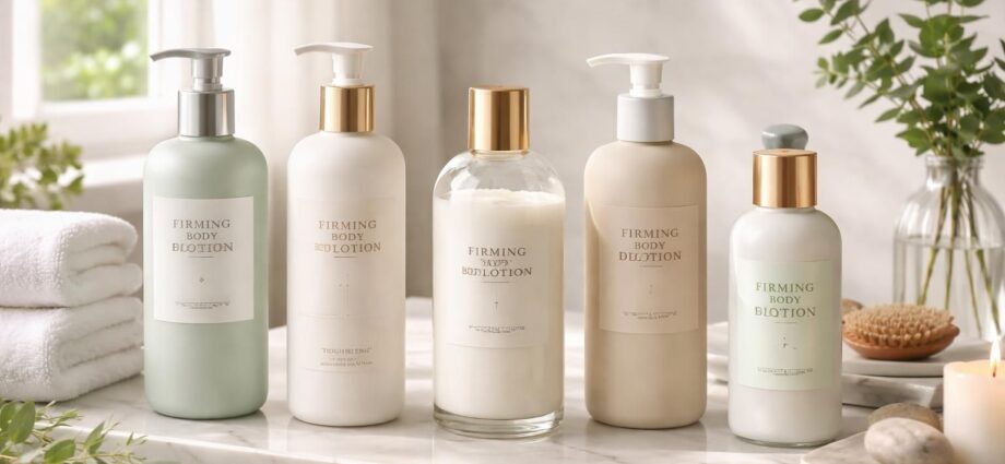 découvrez notre sélection des meilleurs laits pour le corps raffermissants à adopter dans votre routine beauté pour une peau tonifiée et éclatante.