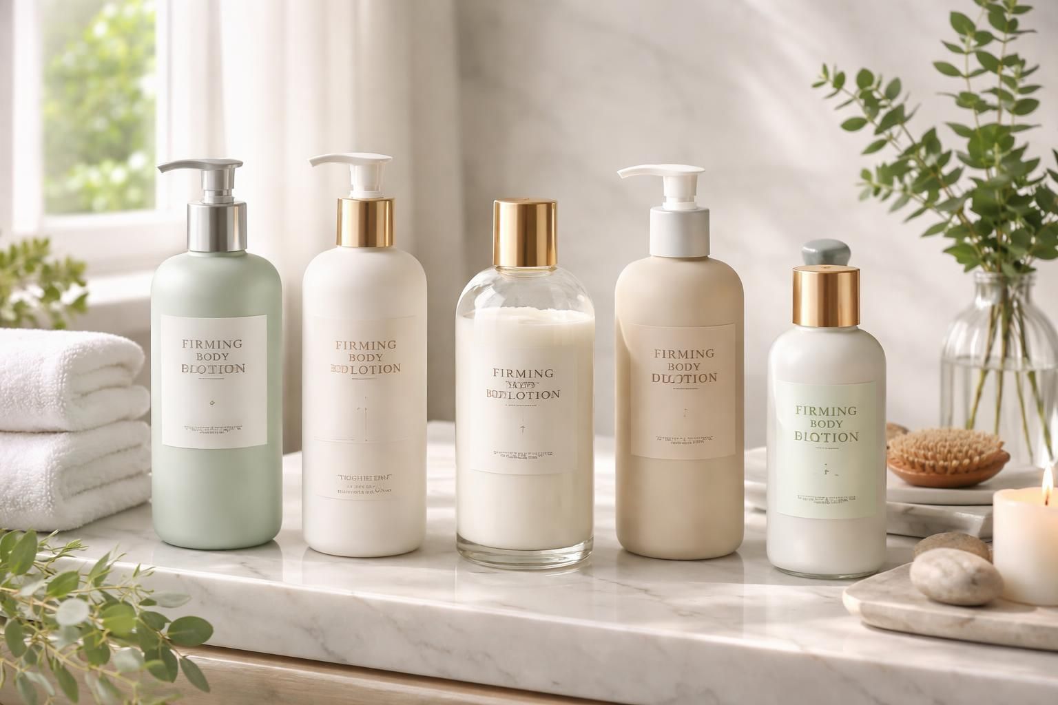 découvrez notre sélection des meilleurs laits pour le corps raffermissants à adopter dans votre routine beauté pour une peau tonifiée et éclatante.