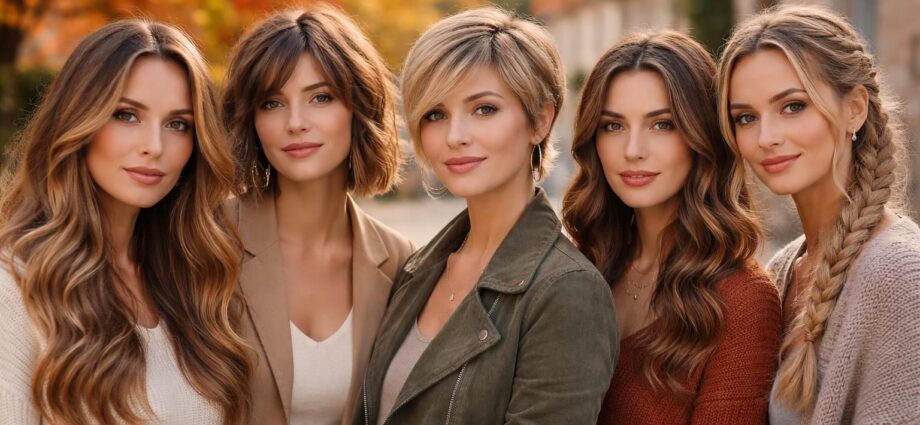 découvrez les tendances de coiffure incontournables à lesparre pour cet automne et faites sensation avec des styles modernes et élégants adaptés à la saison.