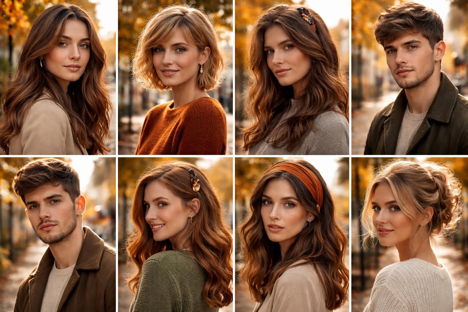 découvrez les tendances de coiffure à lesparre pour cet automne et adoptez les styles incontournables de la saison pour sublimer votre look.
