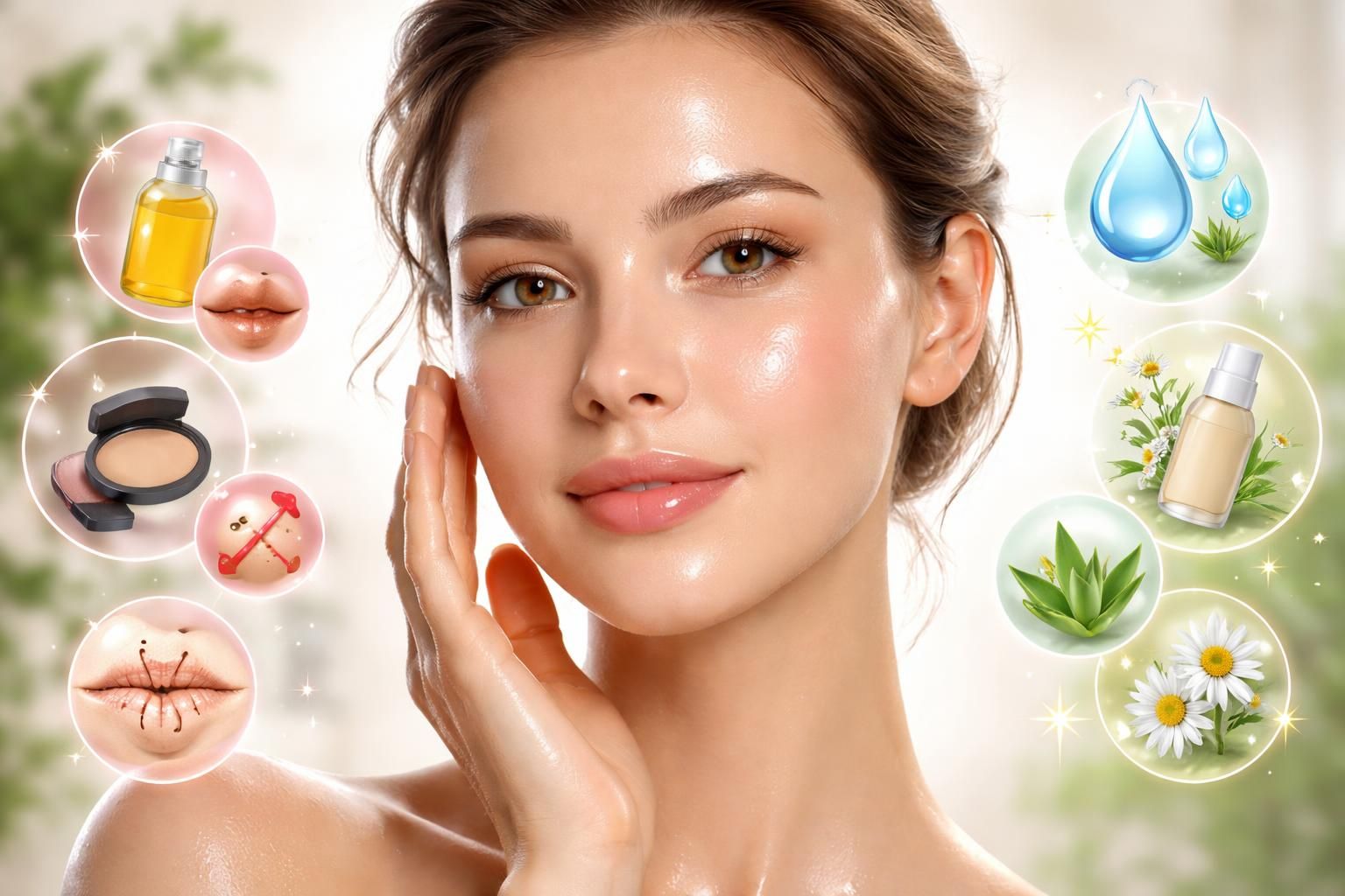 découvrez les mythes et vérités essentiels sur la peau luisante pour mieux comprendre son origine et adopter les soins adaptés.