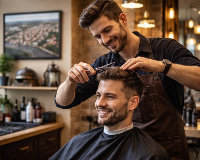 découvrez pourquoi choisir un coiffeur à montceau les mines est la meilleure option pour votre prochaine coupe : expertise locale, conseils personnalisés et résultats impeccables.