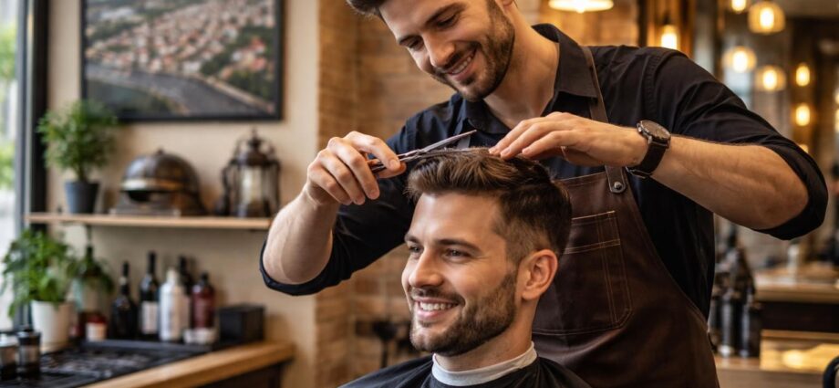 découvrez pourquoi choisir un coiffeur à montceau les mines est la meilleure option pour votre prochaine coupe : expertise locale, conseils personnalisés et résultats impeccables.