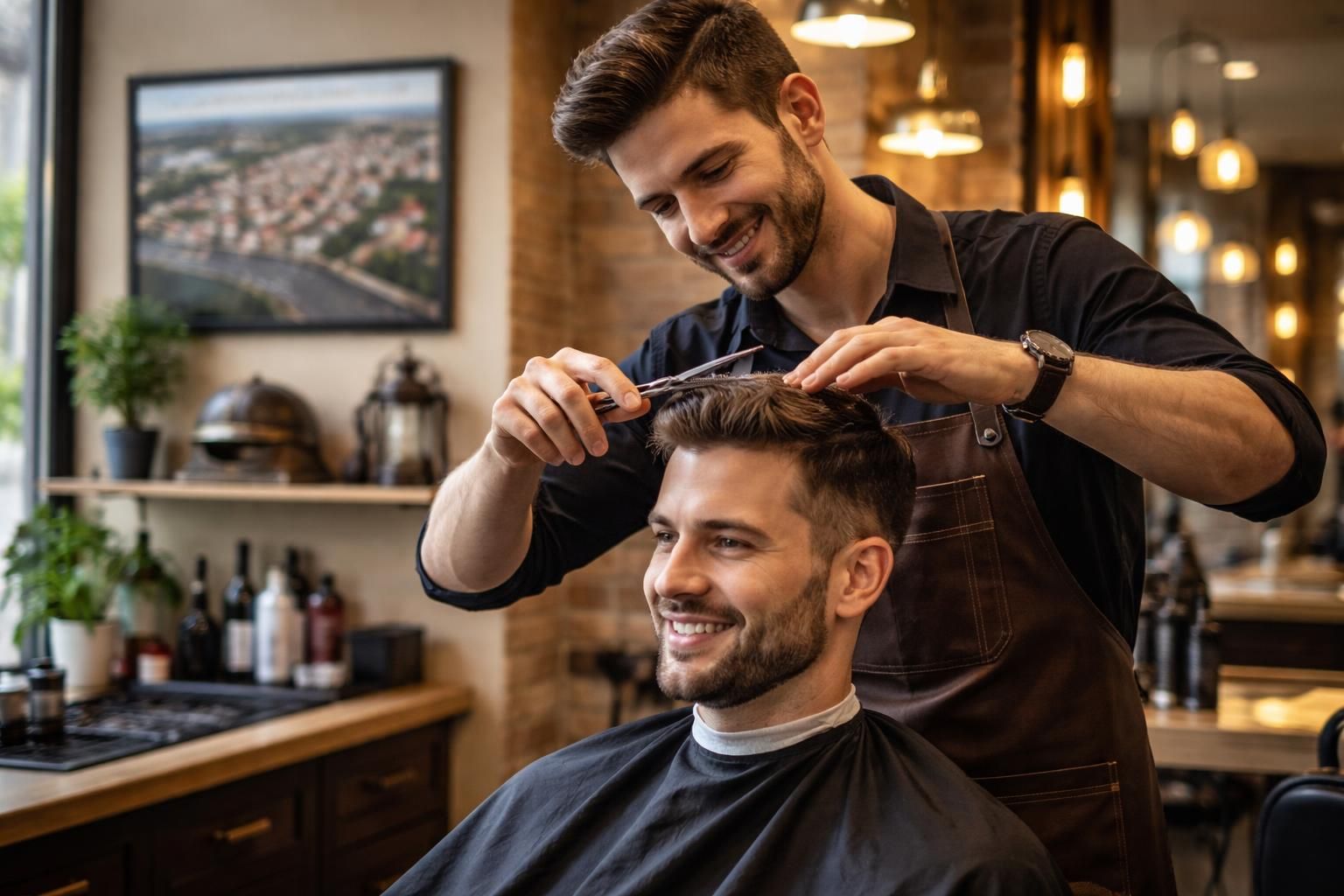 découvrez pourquoi choisir un coiffeur à montceau les mines est la meilleure option pour votre prochaine coupe : expertise locale, conseils personnalisés et résultats impeccables.