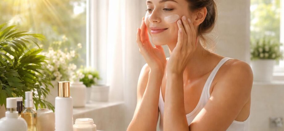 découvrez pourquoi la crème de jour anti-uv est essentielle pour protéger votre peau des rayons nocifs du soleil et maintenir une routine beauté saine et efficace.