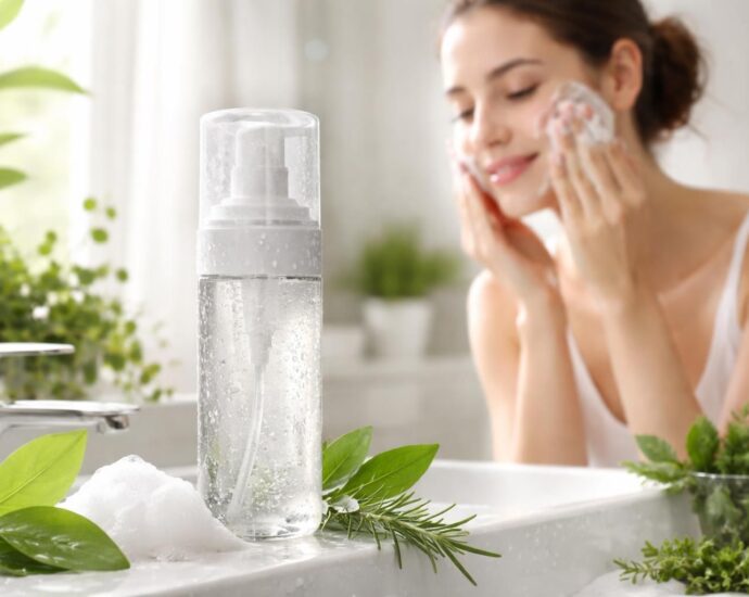 découvrez pourquoi le dermaceutic foamer 15 est essentiel pour maintenir une peau saine grâce à son action nettoyante et purifiante efficace, adaptée à tous les types de peau.