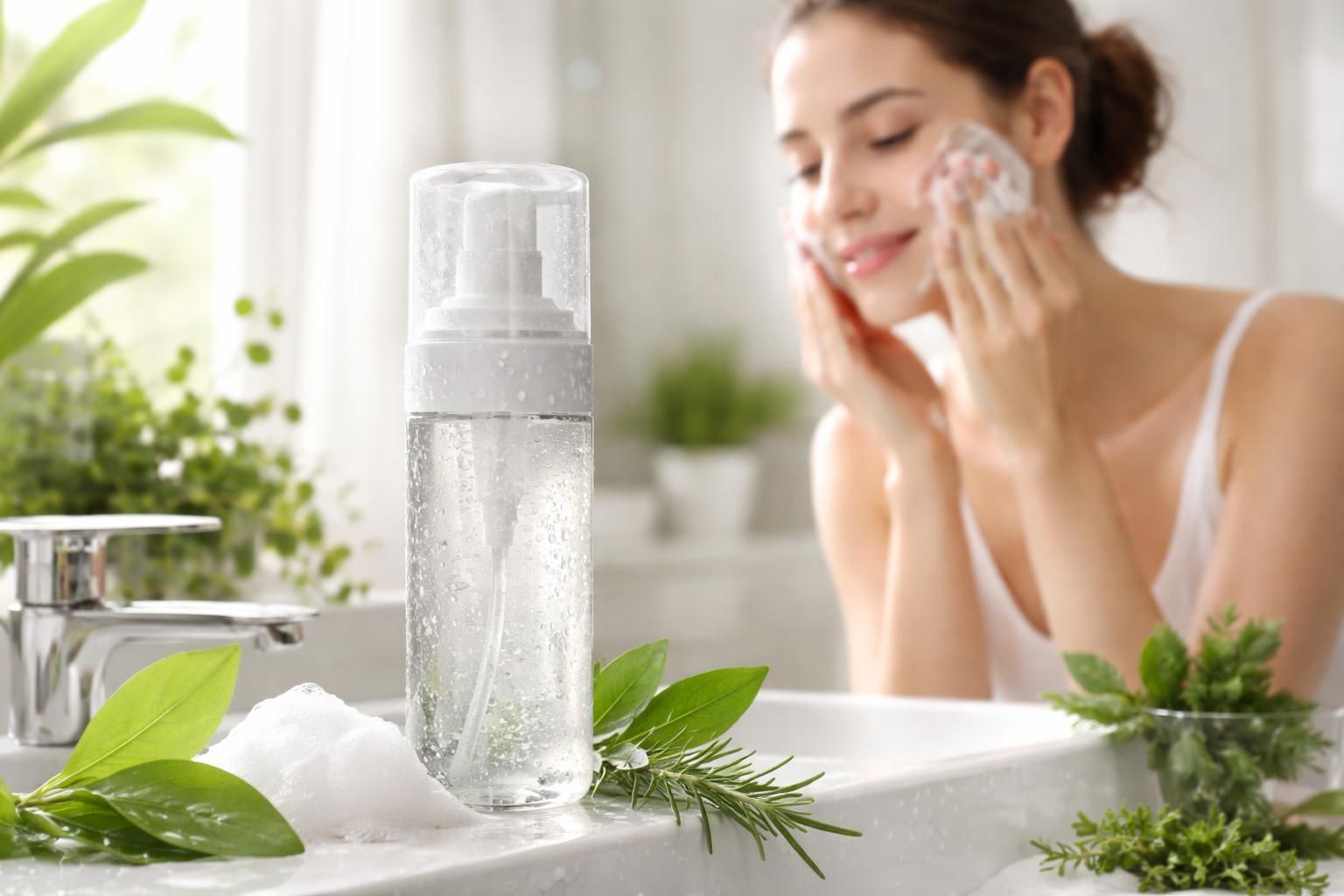 découvrez pourquoi le dermaceutic foamer 15 est essentiel pour maintenir une peau saine grâce à son action nettoyante et purifiante efficace, adaptée à tous les types de peau.