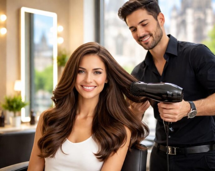 découvrez pourquoi choisir un coiffeur à beauvais est l'option idéale pour prendre soin de vos cheveux avec expertise et style.