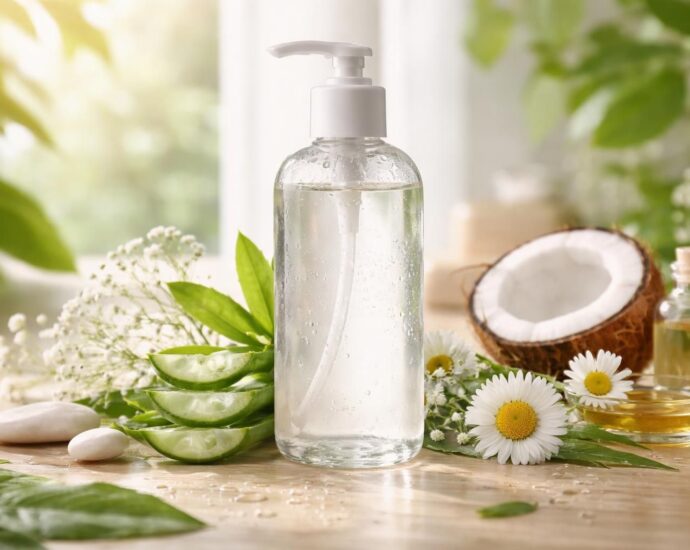 découvrez notre guide pratique pour choisir un shampoing sans sulfate, sans silicone et sans paraben, afin de prendre soin de vos cheveux naturellement et en douceur.