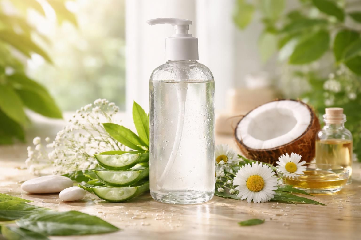 découvrez notre guide pratique pour choisir un shampoing sans sulfate, sans silicone et sans paraben, afin de prendre soin de vos cheveux naturellement et en douceur.