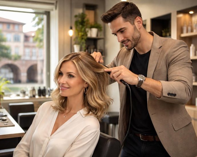 découvrez nos conseils pour choisir un coiffeur à villeneuve-sur-lot qui saura sublimer vos cheveux avec professionnalisme et écoute.