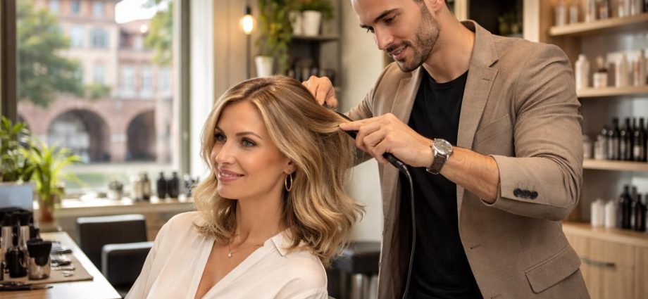 découvrez nos conseils pour choisir un coiffeur à villeneuve-sur-lot qui saura sublimer vos cheveux avec professionnalisme et écoute.