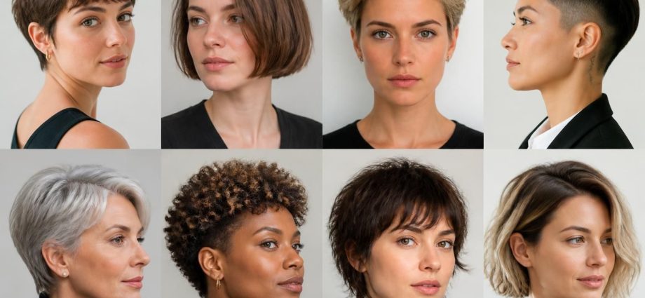 découvrez les coiffures courtes tendance du moment et trouvez l'inspiration pour un style moderne et élégant. idées, conseils et astuces pour sublimer vos cheveux courts.