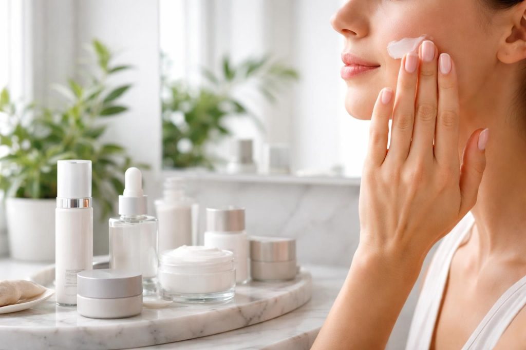 découvrez comment intégrer dermaceutic mela cream dans votre routine beauté pour un teint éclatant et une peau uniformisée. conseils d'application et astuces personnalisées.