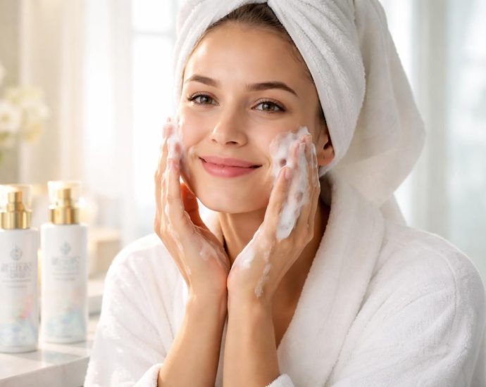 découvrez comment régulat magic mousse peut révolutionner votre routine beauté grâce à ses ingrédients naturels et ses bienfaits uniques pour une peau éclatante et saine.