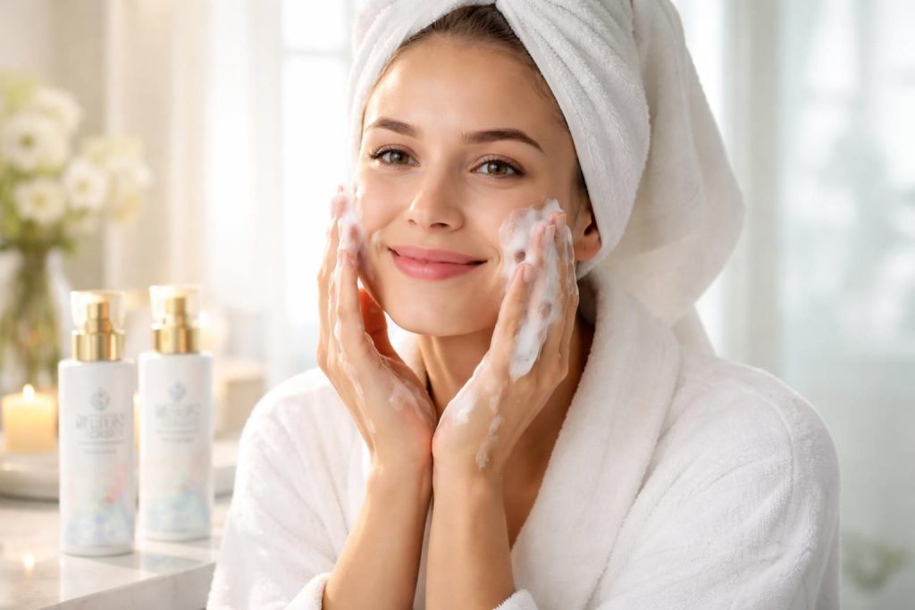 découvrez comment régulat magic mousse peut révolutionner votre routine beauté grâce à ses ingrédients naturels et ses bienfaits uniques pour une peau éclatante et saine.