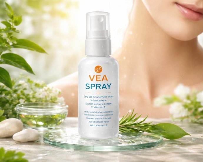 découvrez comment le spray vea peut transformer votre peau grâce à ses bienfaits étonnants, hydratant et réparant intensément pour une peau éclatante et en pleine santé.