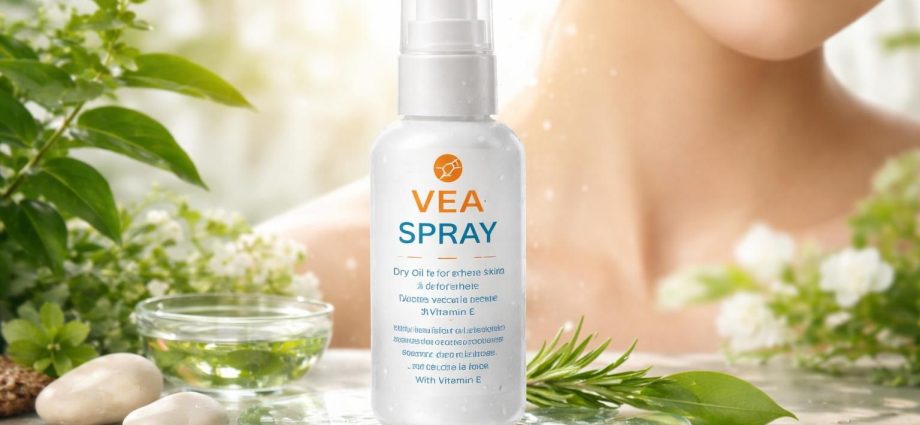 découvrez comment le spray vea peut transformer votre peau grâce à ses bienfaits étonnants, hydratant et réparant intensément pour une peau éclatante et en pleine santé.