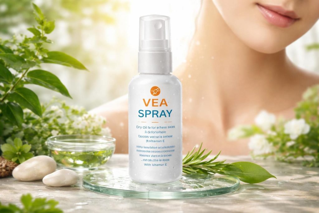 découvrez comment le spray vea peut transformer votre peau grâce à ses bienfaits étonnants, hydratant et réparant intensément pour une peau éclatante et en pleine santé.