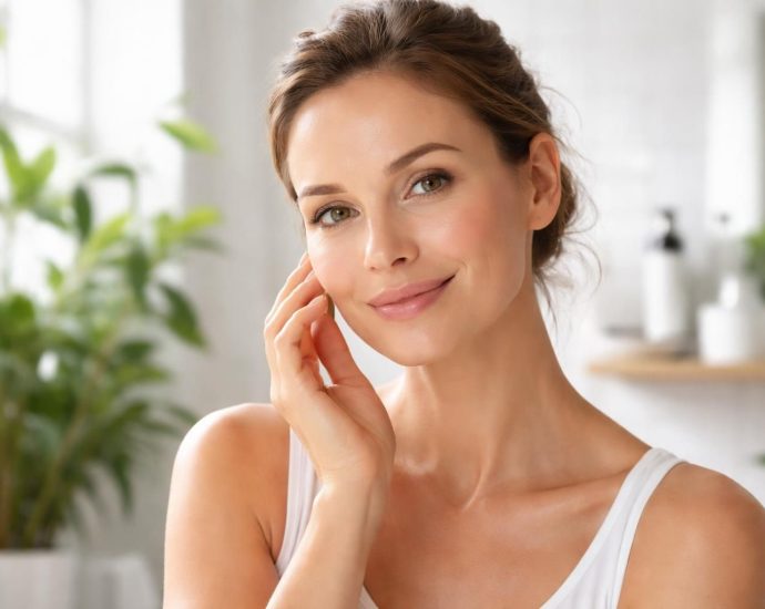découvrez les secrets efficaces des anti-rides adaptés à la peau grasse des femmes de 40 ans pour une peau lisse et éclatante.