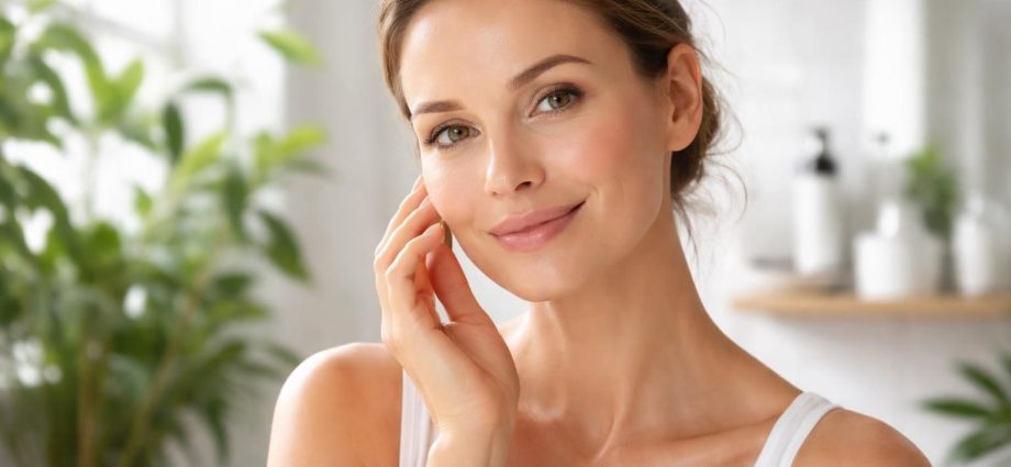 découvrez les secrets efficaces des anti-rides adaptés à la peau grasse des femmes de 40 ans pour une peau lisse et éclatante.